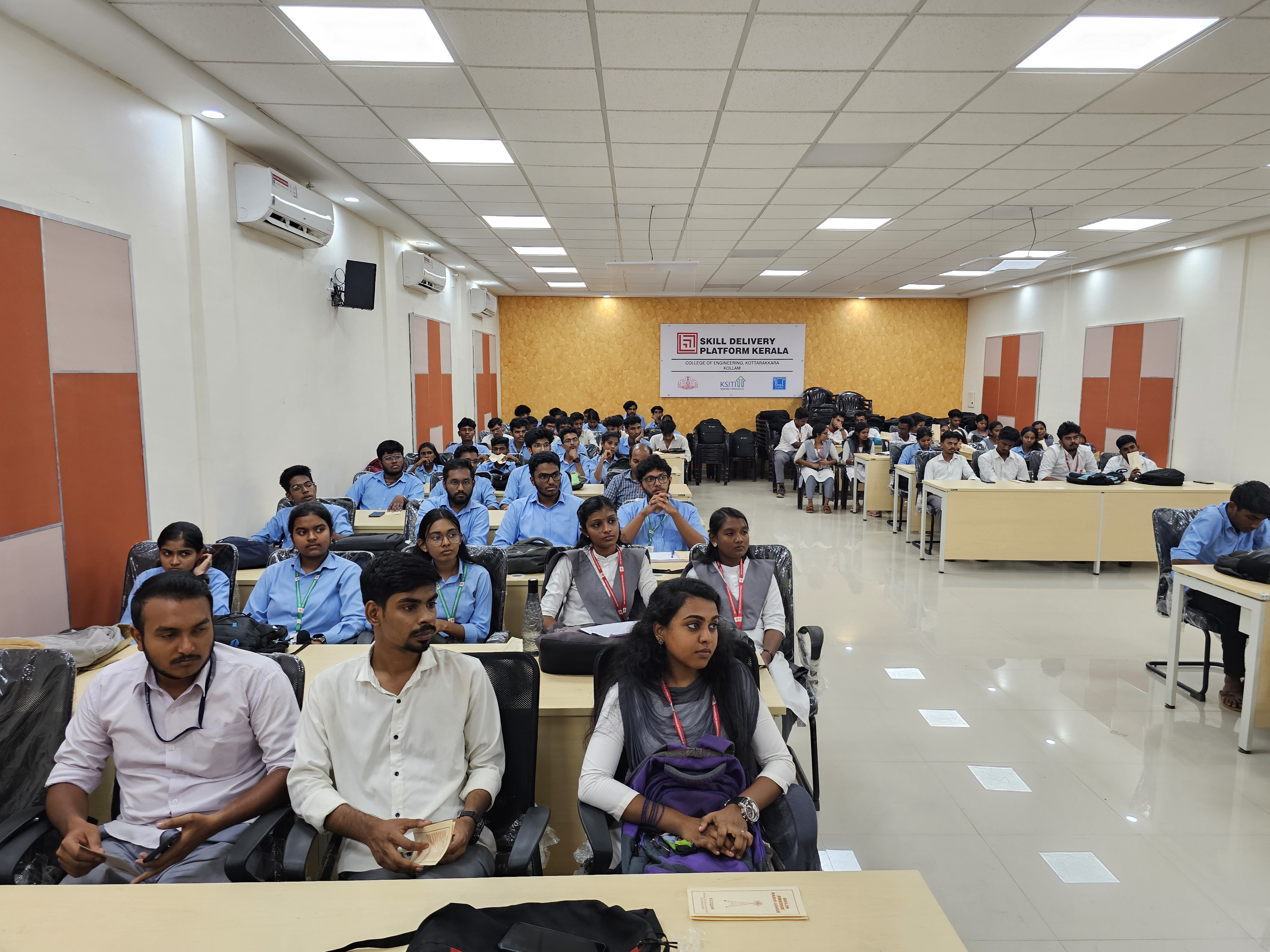 Seminar CE Kottarakkara (7)